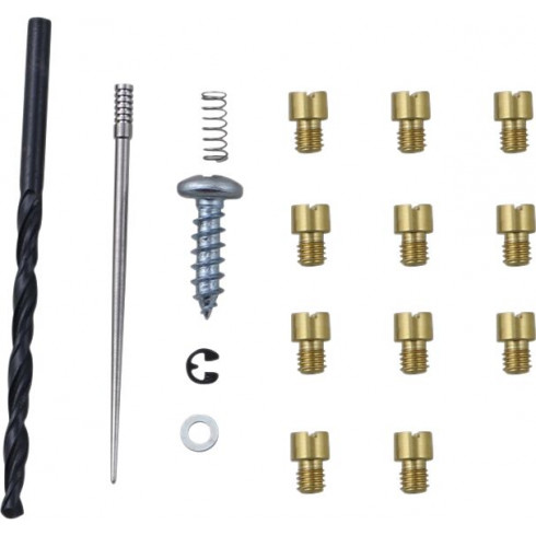 Jetkit POL 500 PREDATOR DYNOJET Q518 Jetkit POL 500 PREDATOR DYNOJET Q518