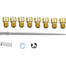 Jetkit CAN DS650 DYNOJET Q702