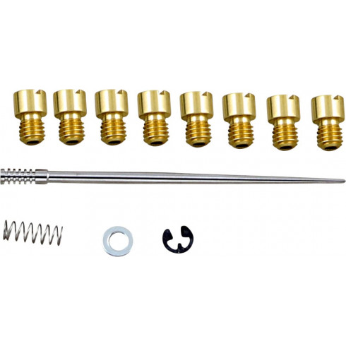 Jetkit CAN DS650 DYNOJET Q702 Jetkit CAN DS650 DYNOJET Q702