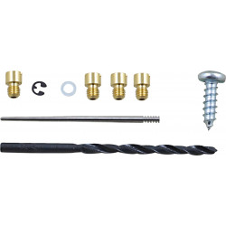 Jetkit SUZ DR350S DYNOJET 3137