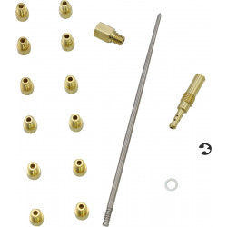 Jetkit YAM YZF450 DYNOJET Q421