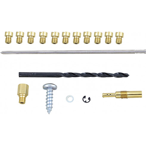 Jetkit YAM YFZ450 DYNOJET Q427 Jetkit YAM YFZ450 DYNOJET Q427