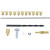 Jetkit YAM YFZ450 DYNOJET Q427 Jetkit YAM YFZ450 DYNOJET Q427 thumb