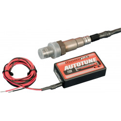 Autotune за H-D POWER COMMANDER V DYNOJET AT-200