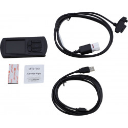 Power Vision-3 Yamaha Tenere 700 DYNOJET PV3-22-13