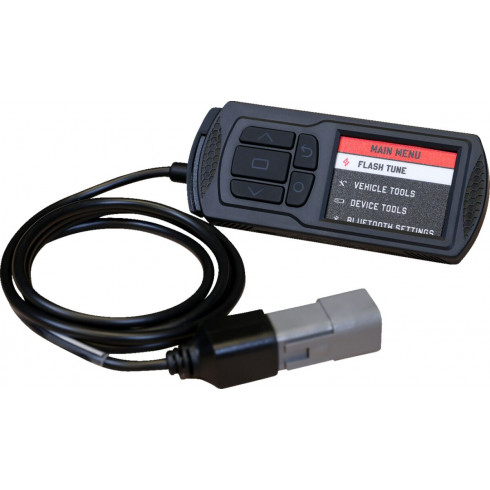 PV-3 C-A OUTLANDER 18- CARB DYNOJET PV3-2510C PV-3 C-A OUTLANDER 18- CARB DYNOJET PV3-2510C