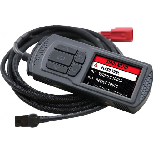 Power Vision 3 - Yamaha DYNOJET PV3-2217C Power Vision 3 - Yamaha DYNOJET PV3-2217C