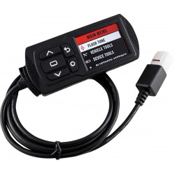 Power Vision 3 - Indian DYNOJET PV3-2901C