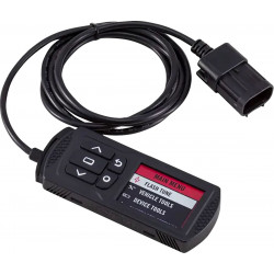 Power Vision 3 - Indian DYNOJET PV3-2902C Power Vision 3 - Indian DYNOJET PV3-2902C