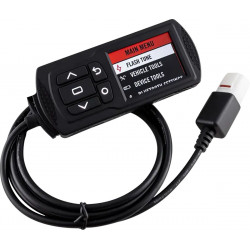 Power Vision 3 - Yamaha DYNOJET PV3-2211C Power Vision 3 - Yamaha DYNOJET PV3-2211C
