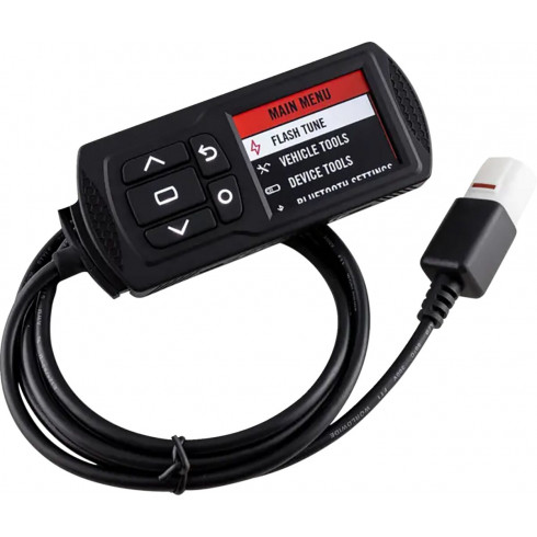 Power Vision 3 - Yamaha DYNOJET PV3-2211C Power Vision 3 - Yamaha DYNOJET PV3-2211C