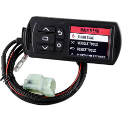 Power Vision 3 - Honda DYNOJET PV3-1607C Power Vision 3 - Honda DYNOJET PV3-1607C