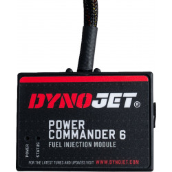 PC-6 HARLEY W/I TOUR 2023.5-2024 DYNOJET PC6-15051 PC-6 HARLEY W/I TOUR 2023.5-2024 DYNOJET PC6-15051