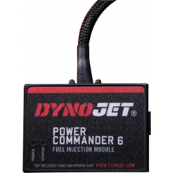 Модул за впръскване на гориво Power Commander 6 - CF Moto DYNOJET PC6-30002 Модул за впръскване на гориво Power Commander 6 - CF Moto DYNOJET PC6-30002