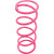 Пружина съединител primary CAN AM X3 hot pink DYNOJET DCS-3CP thumb