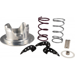 Комплект съединител POL RZR 900 EBS 16-21 DYNOJET 19-DCK4 Комплект съединител POL RZR 900 EBS 16-21 DYNOJET 19-DCK4