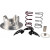 Комплект съединител POL RZR 900 EBS 16-21 DYNOJET 19-DCK4 thumb