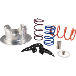Комплект съединител POL RZR XP1000 16-21 DYNOJET 19-DCK5 Комплект съединител POL RZR XP1000 16-21 DYNOJET 19-DCK5