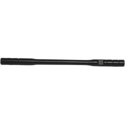 Бързосменна пръчка тип A, 2x M6 женски, дължина 135MM, черна DYNOJET 32104060