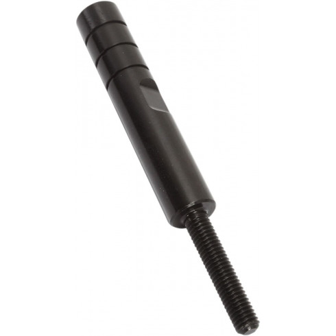 Лост за бързо превключване тип C, M6-мъжки/M6-женски, дължина 97MM, черен DYNOJET 32104030 Лост за бързо превключване тип C, M6-мъжки/M6-женски, дължина 97MM, черен DYNOJET 32104030