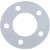 Плоча предно колело 43359-84 EASTERN MOTORCYCLE PARTS 42-0107 Плоча предно колело 43359-84 EASTERN MOTORCYCLE PARTS 42-0107 thumb
