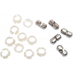 Щифт и втулка 45036-68/45039-68 EASTERN MOTORCYCLE PARTS Y-21-433