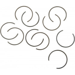 Заключващ пръстен за бутален болт PIN99-16 EASTERN MOTORCYCLE PARTS A-22097-99 Заключващ пръстен за бутален болт PIN99-16 EASTERN MOTORCYCLE PARTS A-22097-99