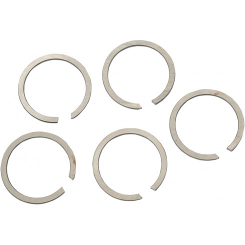 Втулка MTR BRG 9123 5PK EASTERN MOTORCYCLE PARTS A-9123 Втулка MTR BRG 9123 5PK EASTERN MOTORCYCLE PARTS A-9123