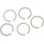 Втулка MTR BRG 9133 5PK EASTERN MOTORCYCLE PARTS A-9133 Втулка MTR BRG 9133 5PK EASTERN MOTORCYCLE PARTS A-9133 thumb