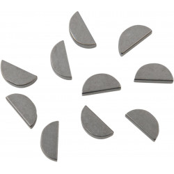 Шпонка на колянов вал 81-08 BT/XL EASTERN MOTORCYCLE PARTS A-11218