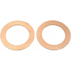 Шайби FLYWHL 6506+.005 EASTERN MOTORCYCLE PARTS A-6506B