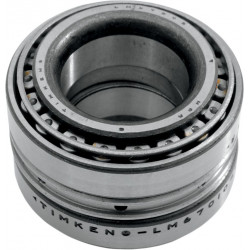 Лагерна асамблея TIMKEN #9029 EASTERN MOTORCYCLE PARTS A-9029