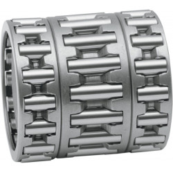 Комплект лагер за мотовилка 86-99 BT EASTERN MOTORCYCLE PARTS A-24346-87A