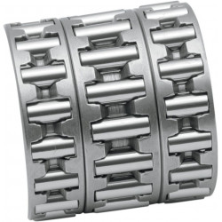 Комплект лагер за биела 86-08 XL EASTERN MOTORCYCLE PARTS A-24354-87A