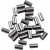 Лагери 9220+.0006 28PK EASTERN MOTORCYCLE PARTS A-9223-28 Лагери 9220+.0006 28PK EASTERN MOTORCYCLE PARTS A-9223-28 thumb