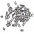 Лагери rod .0004 73-86 EASTERN MOTORCYCLE PARTS B-LATE-3-RS Лагери rod .0004 73-86 EASTERN MOTORCYCLE PARTS B-LATE-3-RS thumb