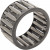 Лагер червен 24650-87 EASTERN MOTORCYCLE PARTS A-24650-87 thumb