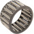 Лагер WHT/GRY 24659-87 EASTERN MOTORCYCLE PARTS A-24659-87 Лагер WHT/GRY 24659-87 EASTERN MOTORCYCLE PARTS A-24659-87 thumb