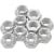 Гайка flex lock 7727 EASTERN MOTORCYCLE PARTS A-7727 Гайка flex lock 7727 EASTERN MOTORCYCLE PARTS A-7727 thumb