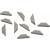 Ключов зъбен механизъм 90-99 EASTERN MOTORCYCLE PARTS A-11219 thumb
