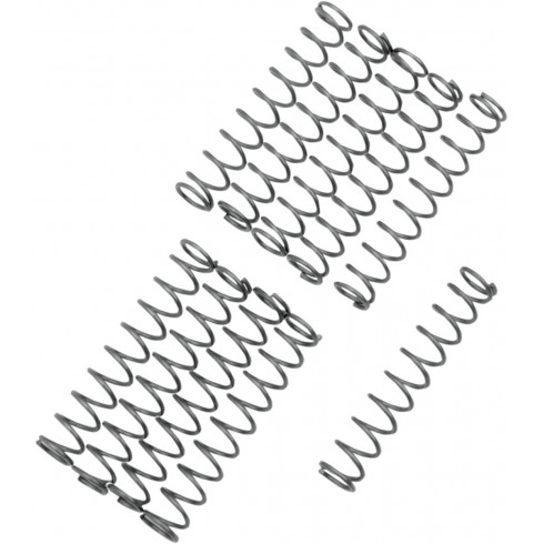 Пружина за предпазен клапан TC EASTERN MOTORCYCLE PARTS A-26210-99 Пружина за предпазен клапан TC EASTERN MOTORCYCLE PARTS A-26210-99