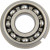 Лагер bal shaft R 8991 EASTERN MOTORCYCLE PARTS A-8991 thumb