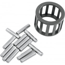 Лагери RT case 24650-55 EASTERN MOTORCYCLE PARTS A-24650-55