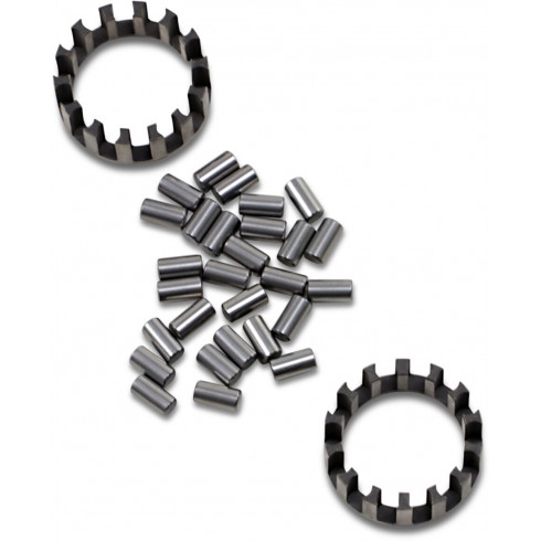 Задържащ елемент с лагери 24650-58 EASTERN MOTORCYCLE PARTS A-24650-58 Задържащ елемент с лагери 24650-58 EASTERN MOTORCYCLE PARTS A-24650-58