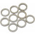 Комплект дистанционери BAL SHFT KIT 14780 EASTERN MOTORCYCLE PARTS 40-0145 Комплект дистанционери BAL SHFT KIT 14780 EASTERN MOTORCYCLE PARTS 40-0145 thumb