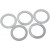 Шайба BRG RT 24692-58 EASTERN MOTORCYCLE PARTS A-24692-58 Шайба BRG RT 24692-58 EASTERN MOTORCYCLE PARTS A-24692-58 thumb