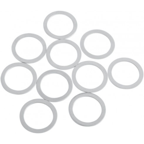 Шайба p/rod tube 6762B EASTERN MOTORCYCLE PARTS A-6762B Шайба p/rod tube 6762B EASTERN MOTORCYCLE PARTS A-6762B