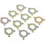 Заключваща шайба 33082-16 EASTERN MOTORCYCLE PARTS A-33082-16 Заключваща шайба 33082-16 EASTERN MOTORCYCLE PARTS A-33082-16 thumb
