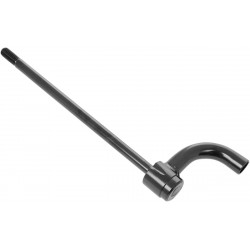 Вентилационна тръба 48-57 EASTERN MOTORCYCLE PARTS A-24912-48A Вентилационна тръба 48-57 EASTERN MOTORCYCLE PARTS A-24912-48A