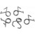 Пружина SHFT SHFT34087-79A EASTERN MOTORCYCLE PARTS A-34087-79A Пружина SHFT SHFT34087-79A EASTERN MOTORCYCLE PARTS A-34087-79A thumb